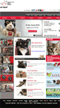 Mobile Screenshot of catdepot.org